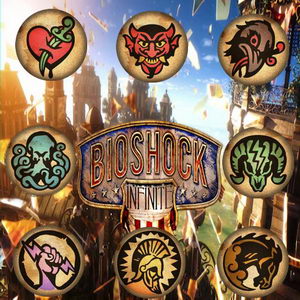 BioShock Infinite' Review: Already the Game of the Year