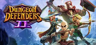 Dungeon Defenders II