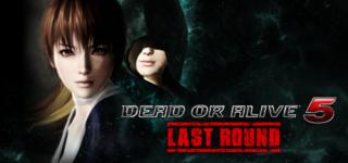 Dead or Alive 5 Last Round