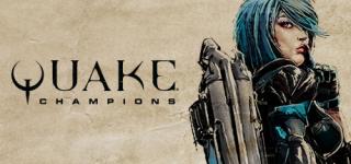 Quake Champions
