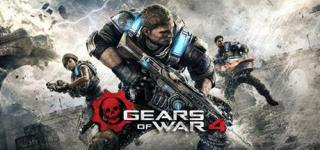 Gears of War 4