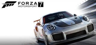 Forza Motorsport 7