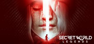 Secret World Legends