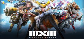 Master X Master