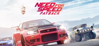 Need for Speed Payback