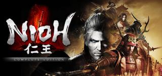 Nioh: Complete Edition