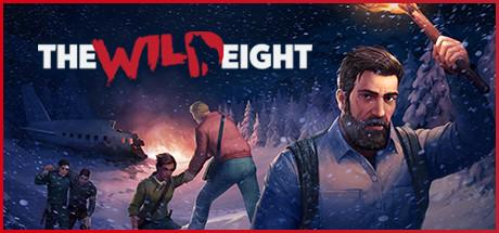   The Wild Eight -  6