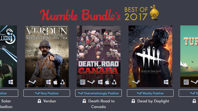 Humble Wallet FAQ – Humble Bundle