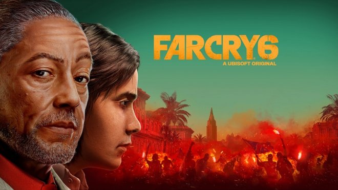 Far Cry 6 PC exkluzív lesz a ray tracing és az AMD FSR Gépigény hu