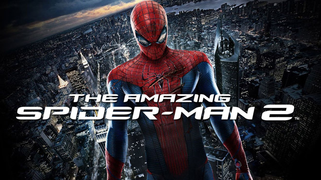 The Amazing Spider-Man 2 system requirements