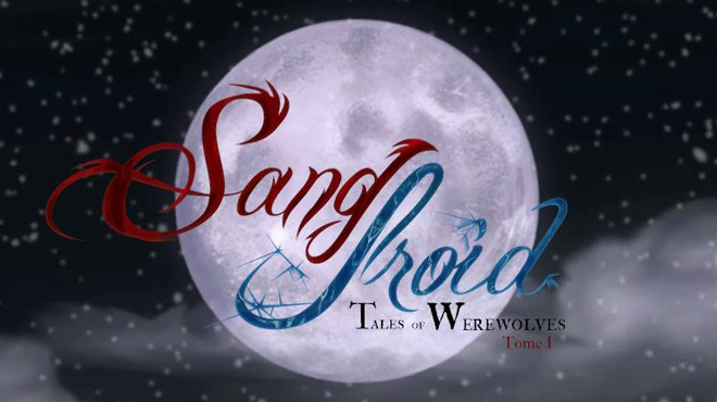 musiker tobak ordbog Sang-Froid: Tales of Werewolves is now free | System Requirements
