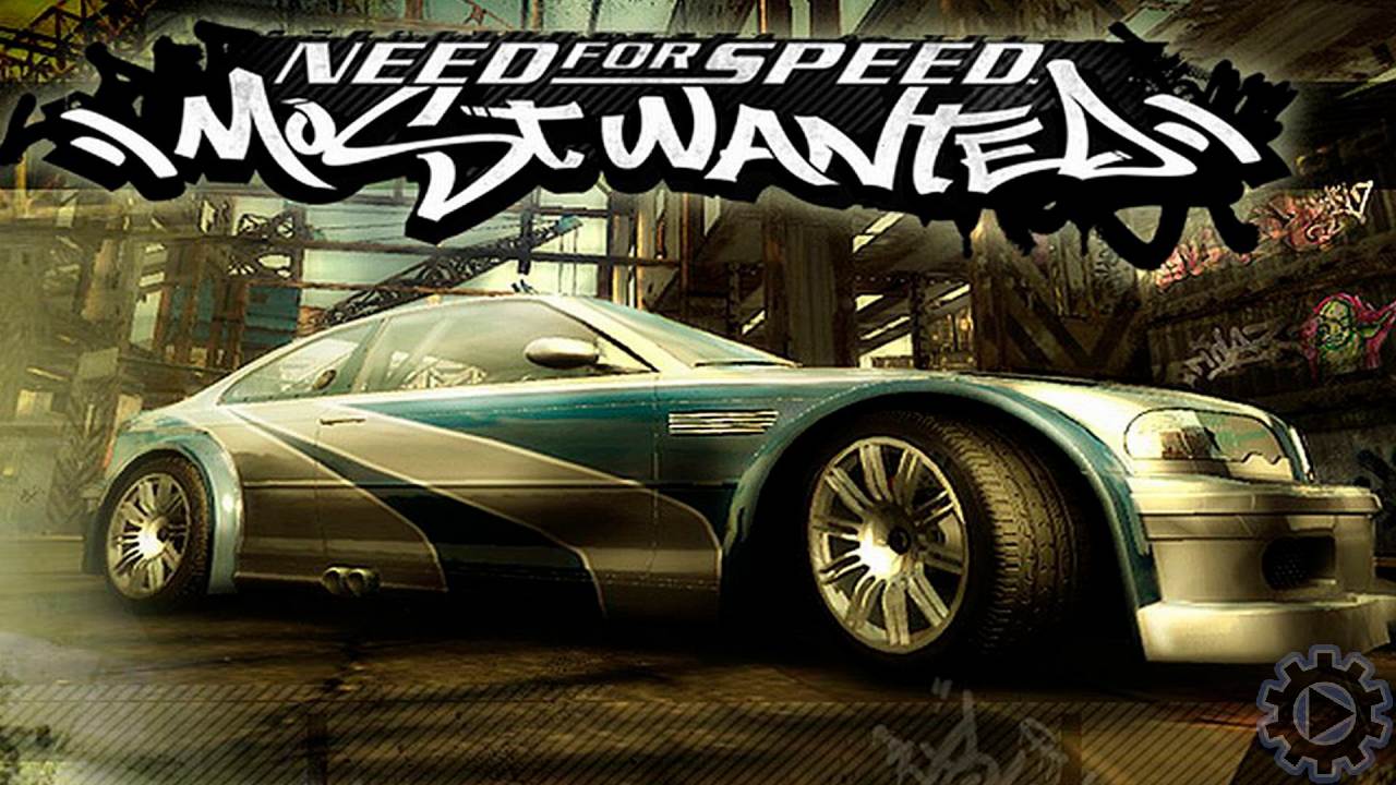 Need For Speed Most Wanted review: Most Wanted! The Journey To