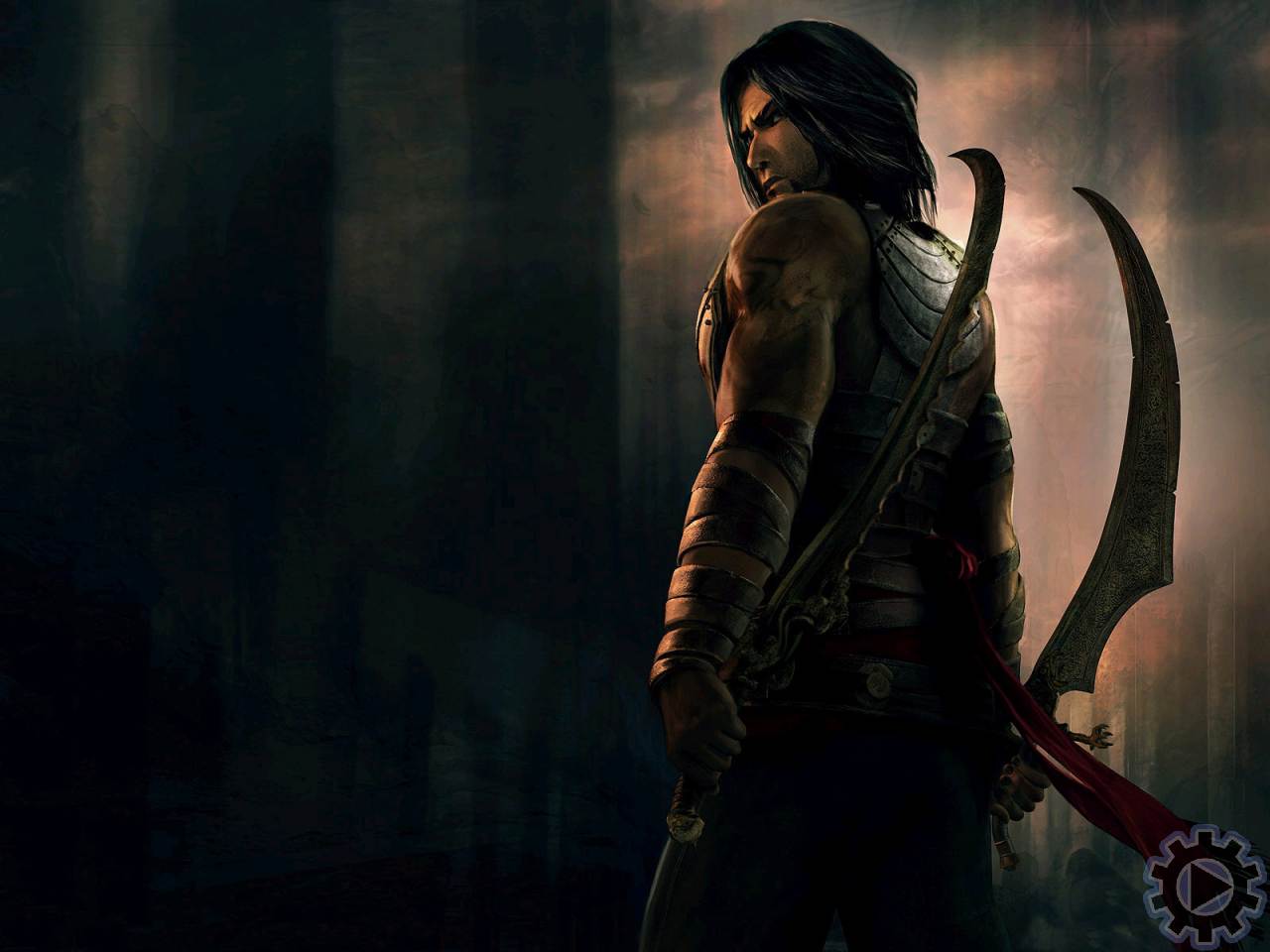 Prince of Persia: Warrior Within PC Review