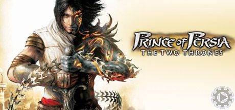 Prince of Persia: The Two Thrones HD Review - Just Push Start