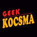 Geek kocsma avatar