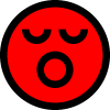 redface avatar