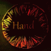 Hand avatar