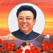Kim Jong-il avatar
