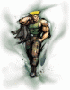 Street Fighter avatar