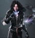 Dark Hunter2 avatar