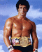 Rocky Balboa avatar