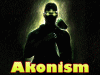 Akonism avatar