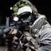 Soldier001 avatar