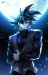 Goku Black avatar