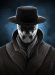 Rorschach avatar