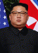 Kim Jong-un avatar