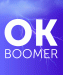 Boomer avatar