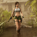Tomb Raider avatar