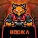Rodika avatar