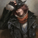 TheWosher avatar