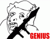 Idegen avatar