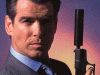 James Bond avatar