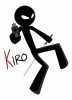 Kiro avatar