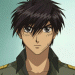 Sousuke Sagara avatar