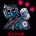Greed avatar