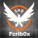 Feribox avatar