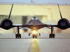 SR-71 Blackbird avatar