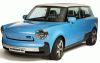 Trabant avatar