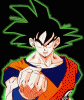 Goku Reincarnation avatar