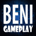 Benir8 avatar