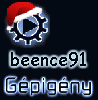 Bence91 avatar