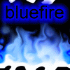 bluefire avatar