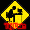 Trj Pain avatar