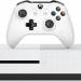 XBox One S fehér