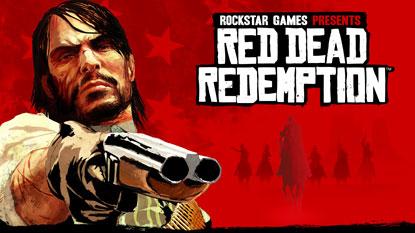 Red Dead Redemption system requirements