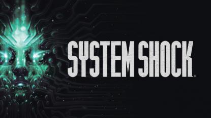 System Shock system requirements